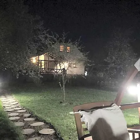 Hotel Na Mazurach 4*