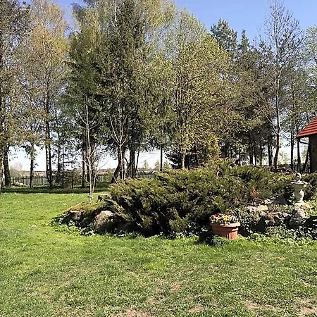 Hotel Na Mazurach Soltmany