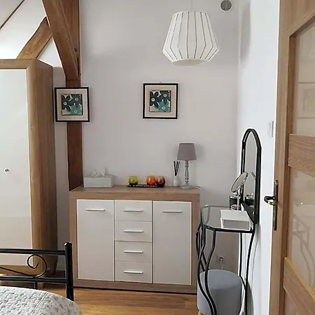 Na Mazurach Hotel Soltmany