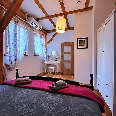 Hotel Na Mazurach 4*