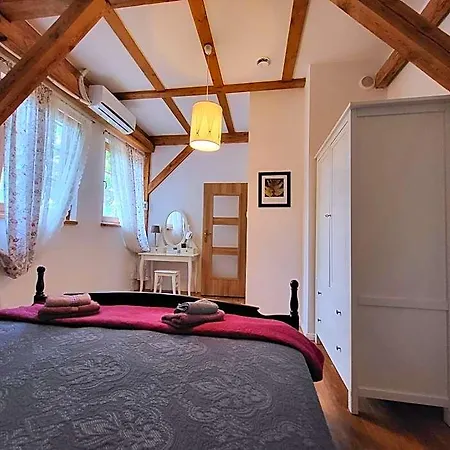 Hotel Na Mazurach