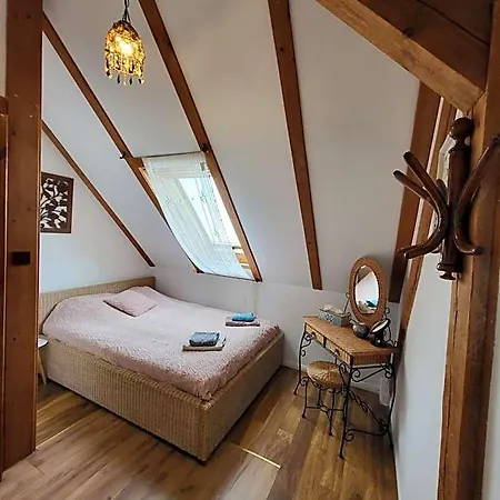 Hotel Na Mazurach 4*