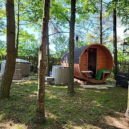 Na Mazurach Hotel Soltmany
