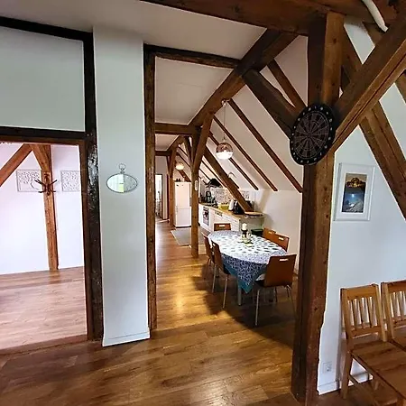 Na Mazurach Hotel
